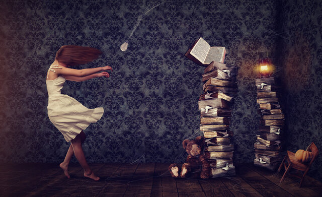 Anastasia Lapko's photo