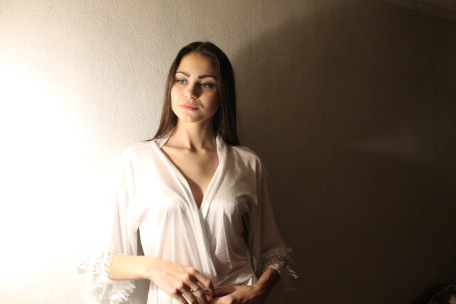Foto Irina Buharova