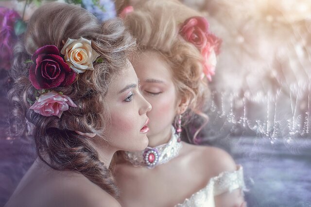 Marina Ulanova's photo