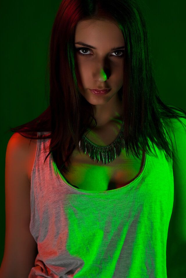 Lerika Tyschenko's photo