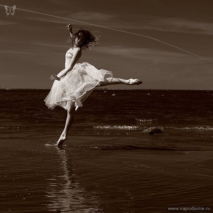 Polina Smirnova's photo