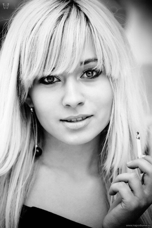 Фото Aleksandra Gubanova