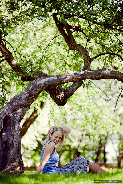 Veronika Aruniceva's photo