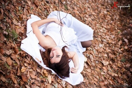Ver Alekseyevna's photo
