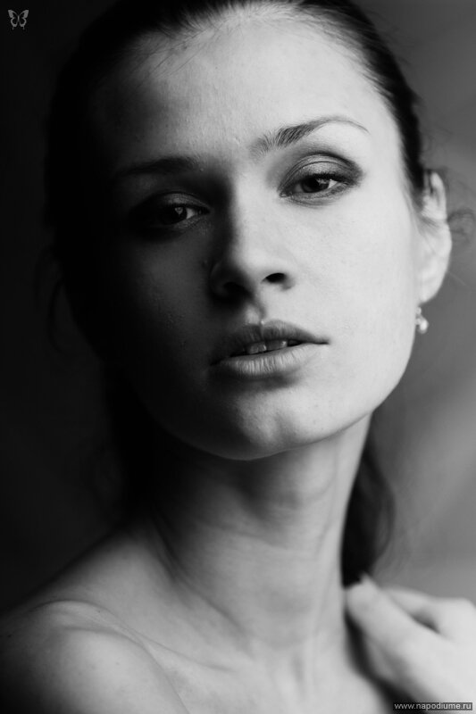 Alina Sitnik's photo