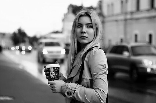 Фото Анна Милованова