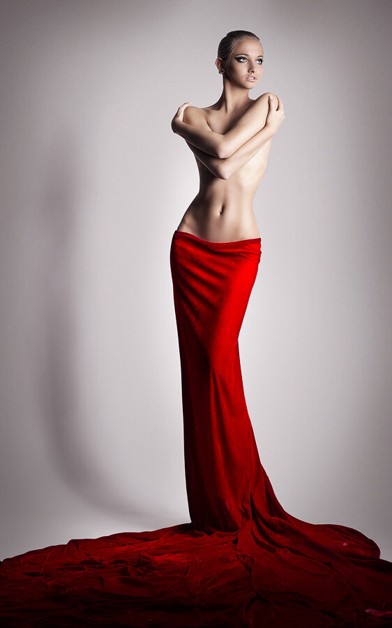 Andrei Kudriavtsev's photo