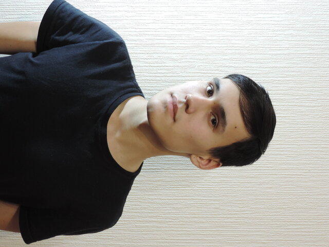 照片Timur Zakirov