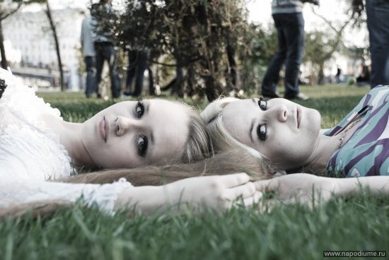Dar'a Zdanova's photo