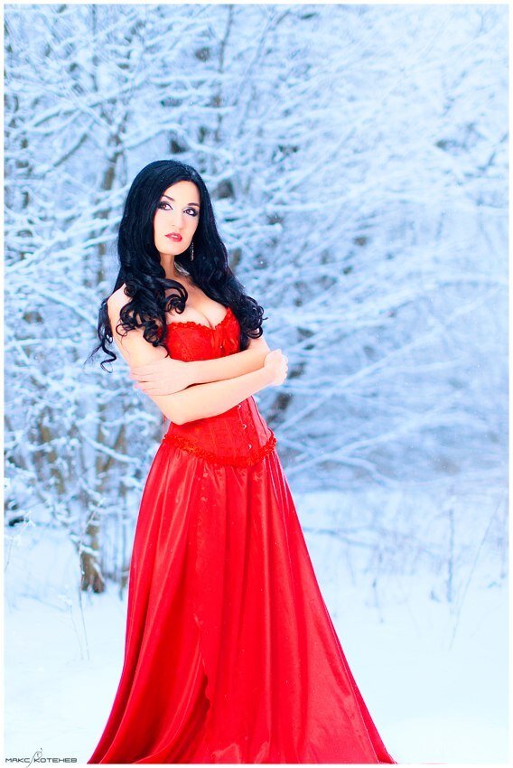 Natalya Poluektova's photo