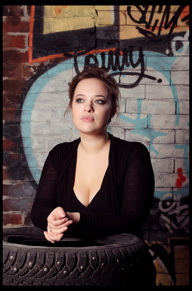 Viktoria Krasnikova's photo