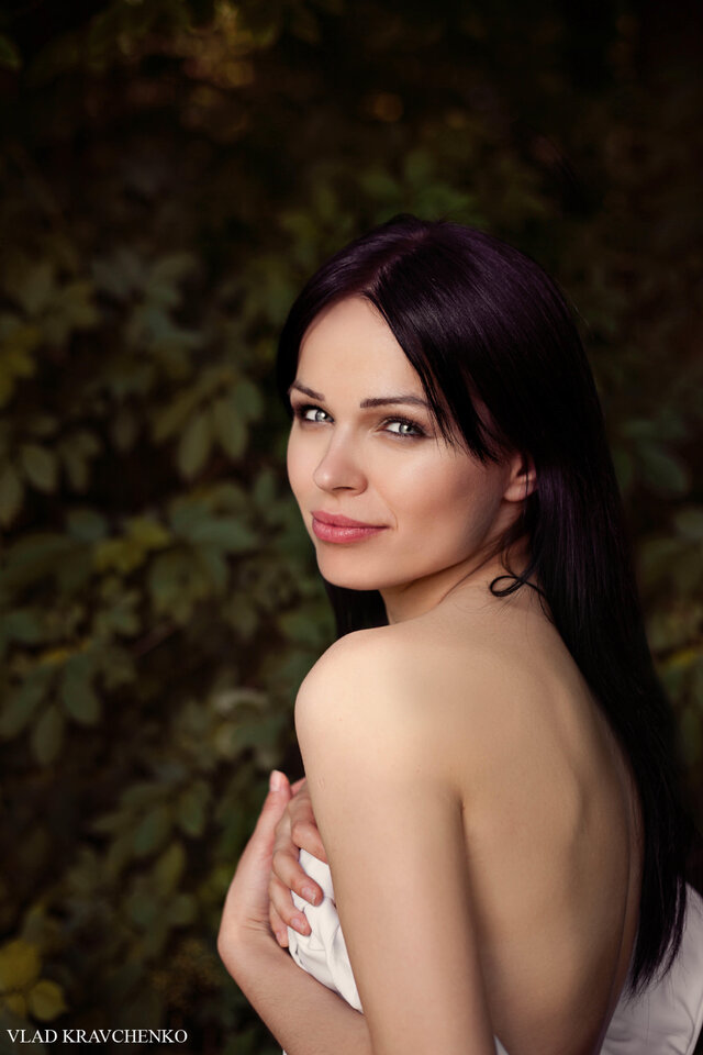 Vlad Kravchenko's photo