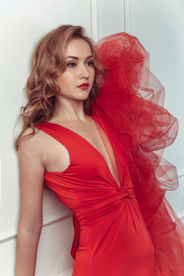 Фото Alina Polonskaya