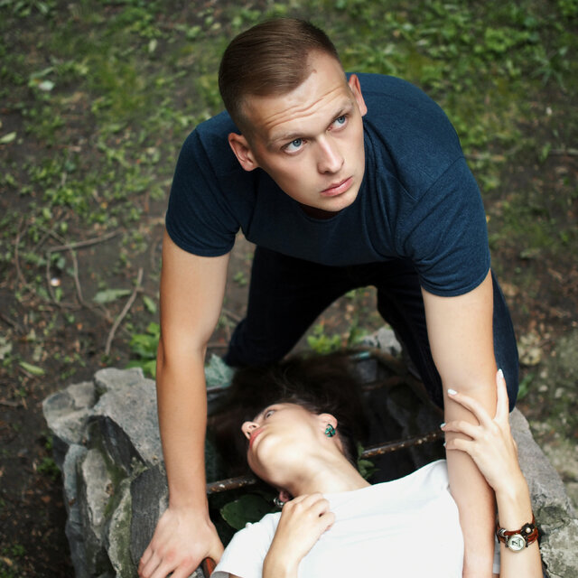 Aleksey Polovinkin's photo