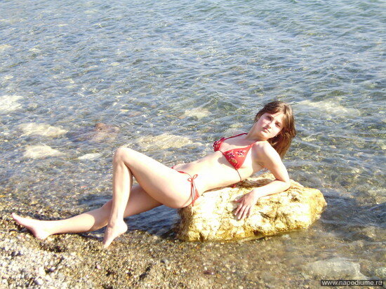 Anuta Turuta's photo