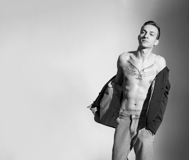 Vladislav Zabolotnykh's photo