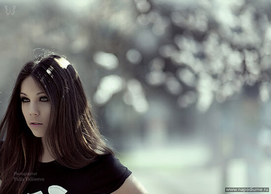Фото Dasha Hilko