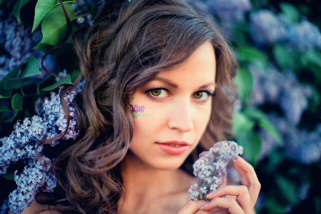 Фото Tati Moushen