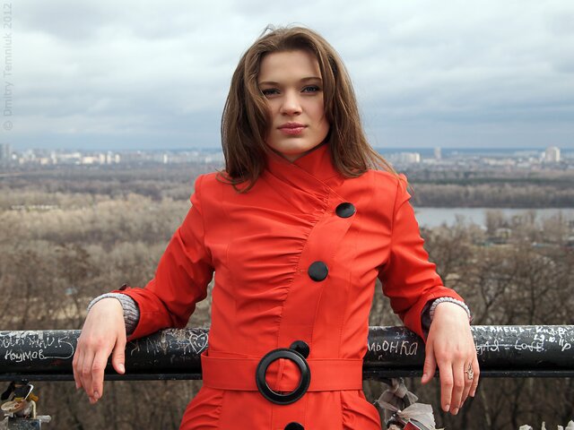 Фото Катерина Мелещук