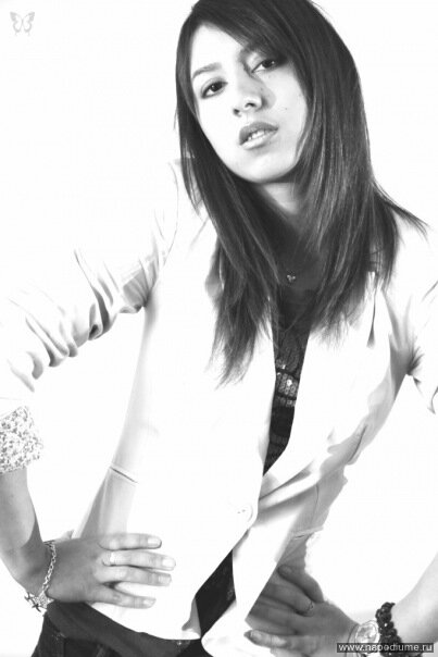 Ekaterina Marcenko's photo