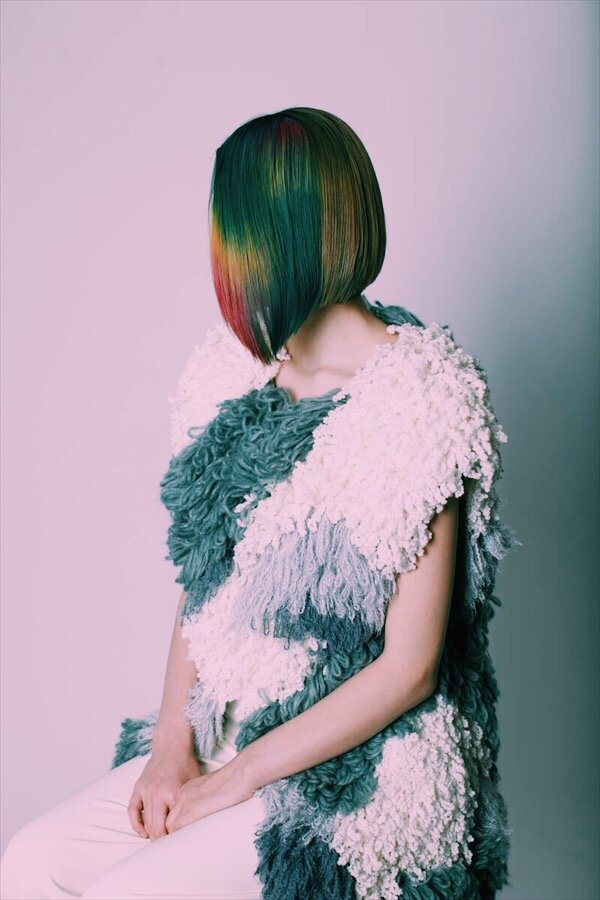 Foto Ekaterina Potanina