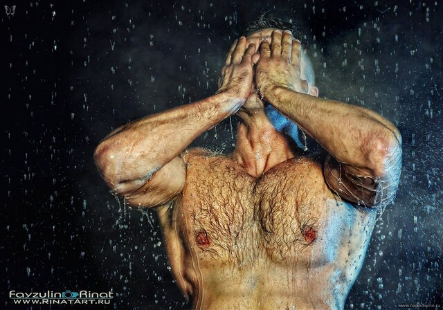 Rinat Fajzulin's photo