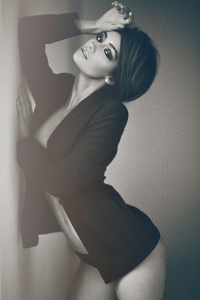 Oksana Cat's photo