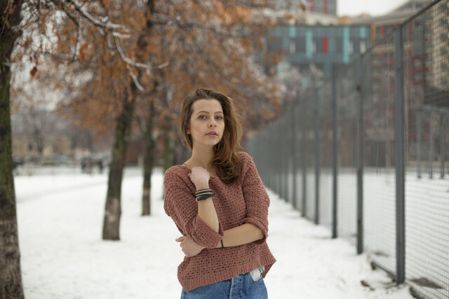Ekaterina Logvinova's photo
