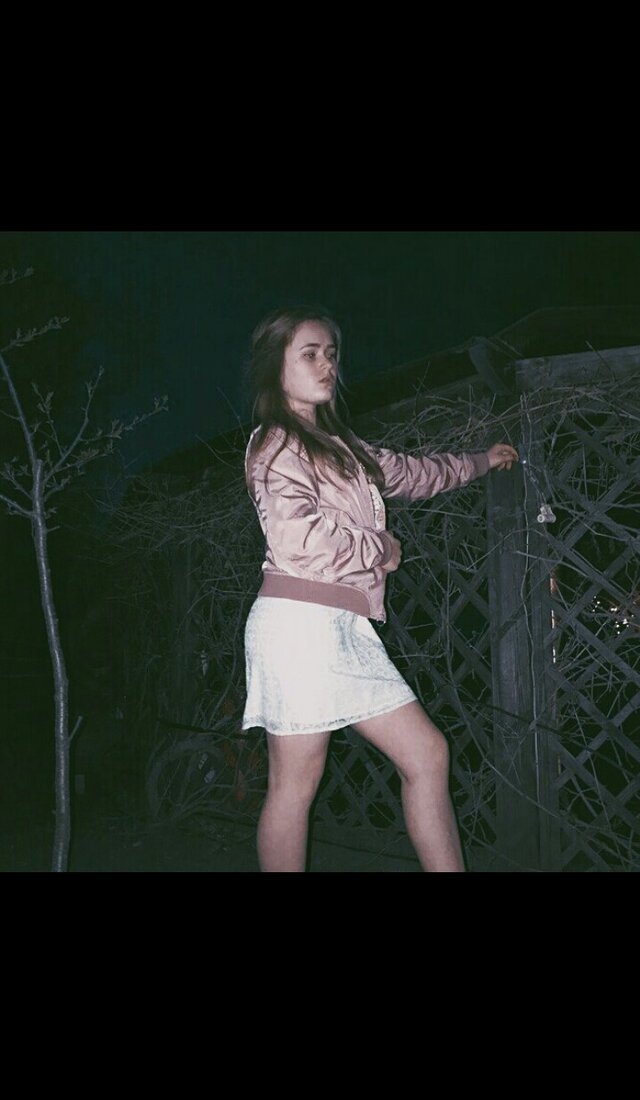 照片Anna Orel
