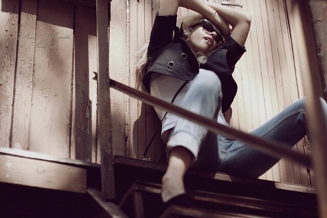 Viktoria Velaskess's photo