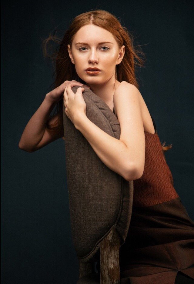 Maria Orlova's photo
