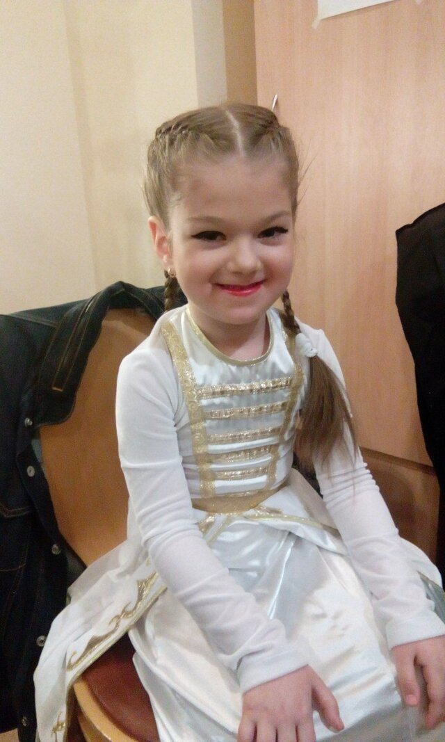 Aleksandr Kilin's photo