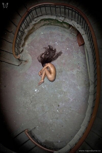 Irina Korotkevic's photo