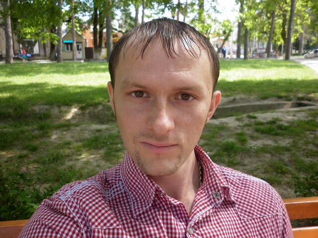 Vadim Krjuk's photo