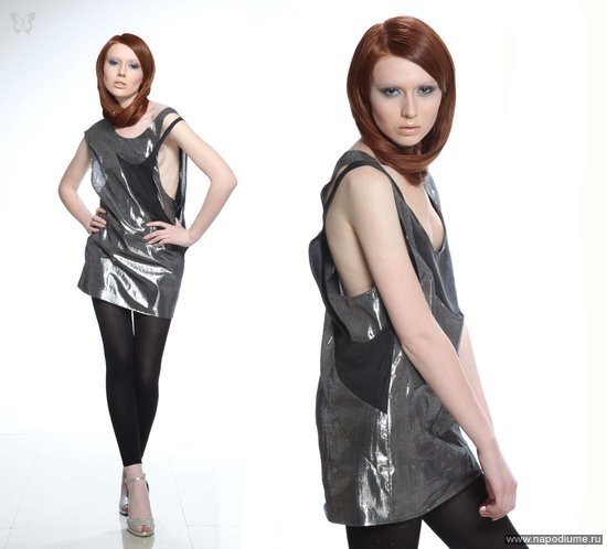 Dasha Chizhova's photo