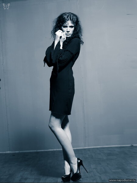 Nasta Soseva's photo