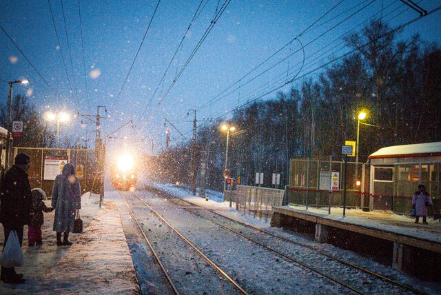 Фото Василий Букштынович