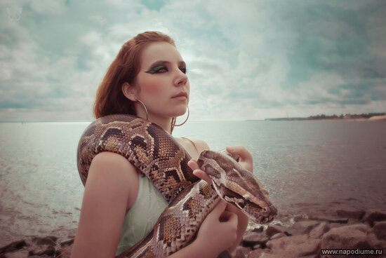Maria Kolsanova's photo