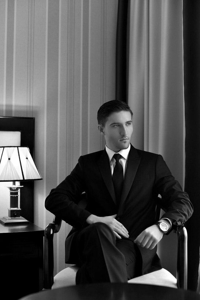 Foto Sergey Kharlamov