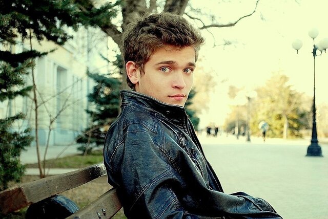 Vladislav Alekseychuk's photo