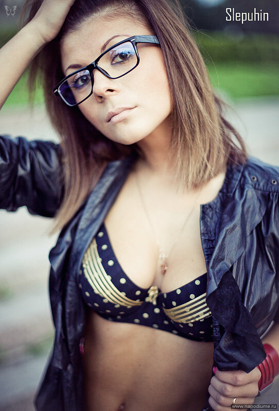 Sergey Slepuhin's photo