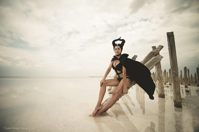 Yuriy Kovalenko's photo