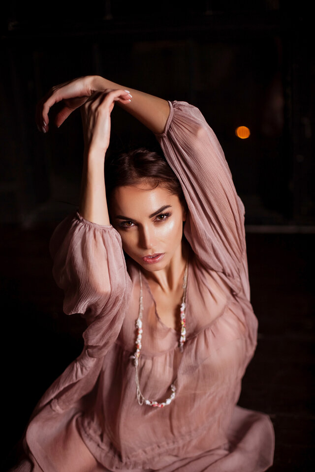 Tatiana Milushkova's photo