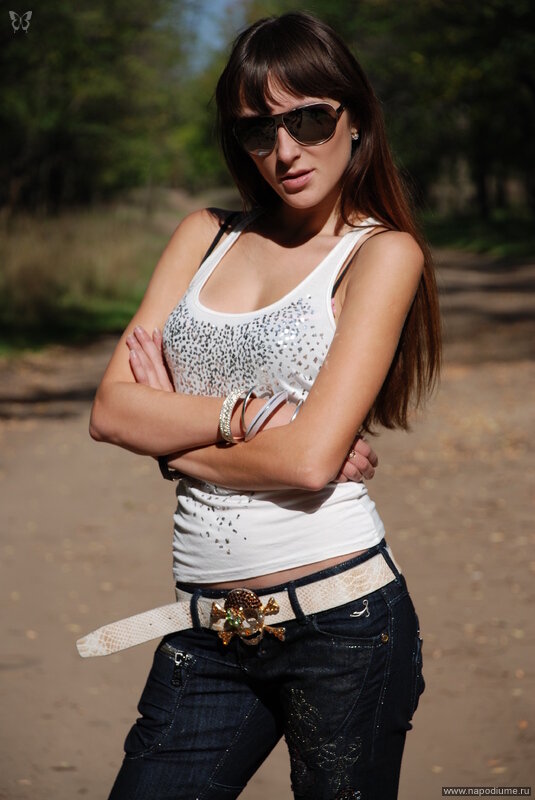 Ekaterina Antonova's photo