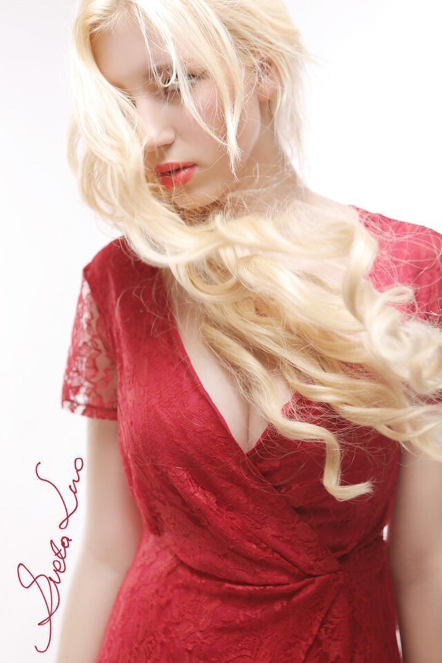 Sveta Luo's photo