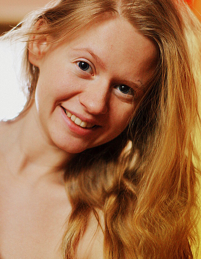 Фото Юлия July Karakina Каракина