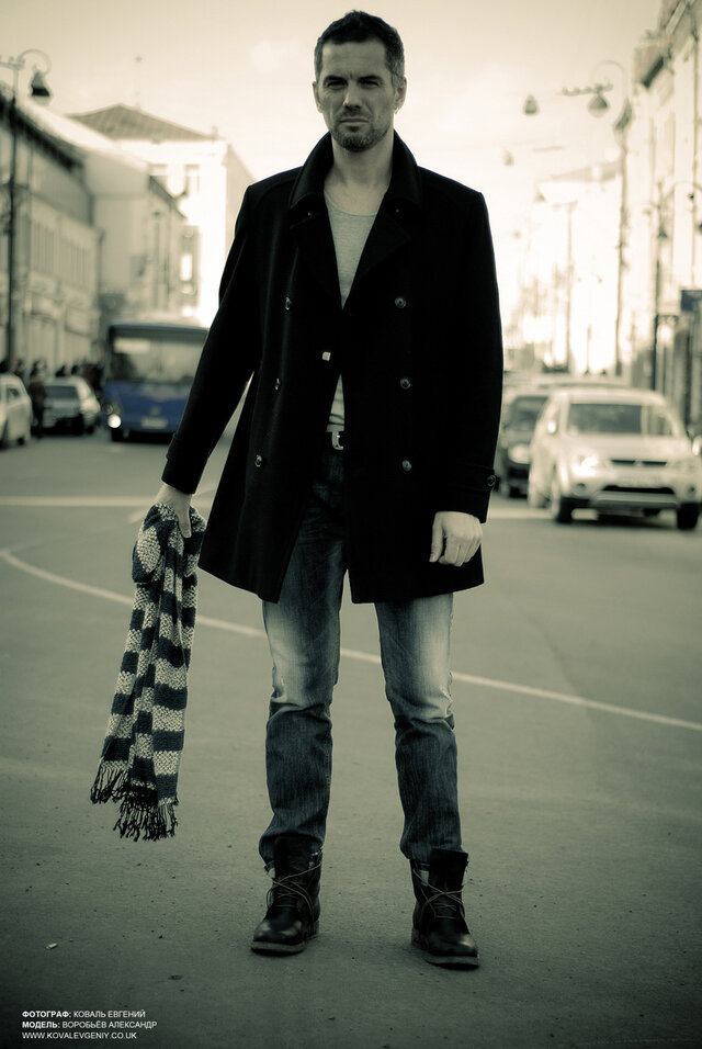 Alex Vorob'yev's photo