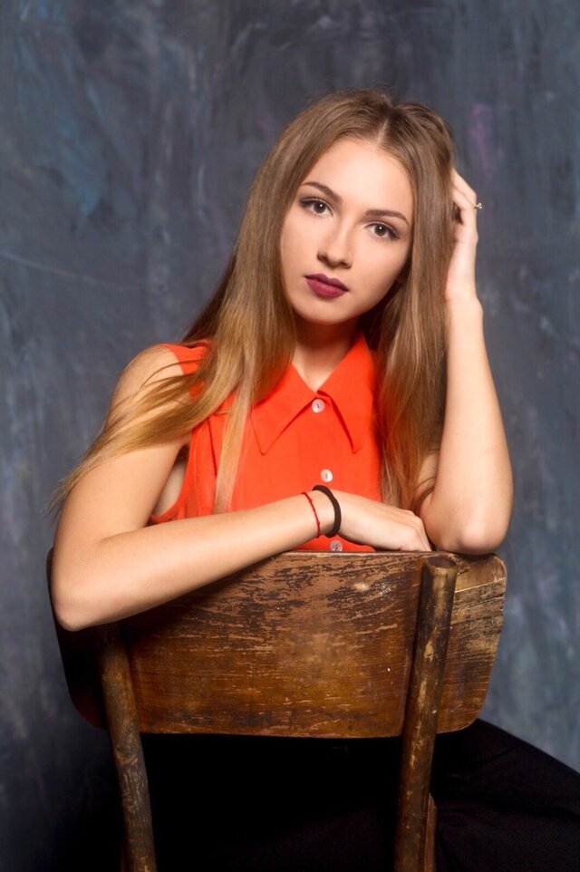 Фото Ольга Колодий