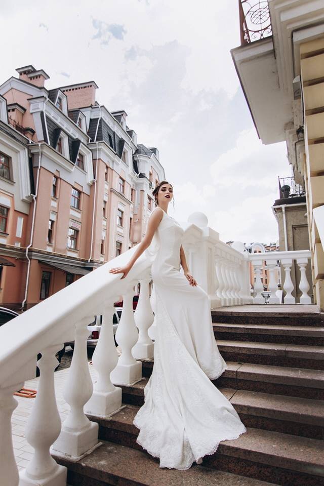 Фото Aleksandra Usachova