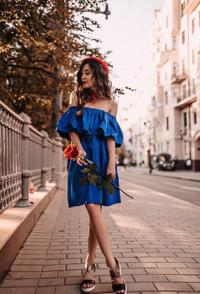 Фото Юлия Любченко